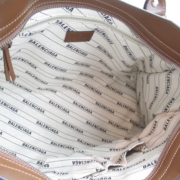 Gucci Hacker Project Shoulder Bag Beige Brown - Picture 5 of 10